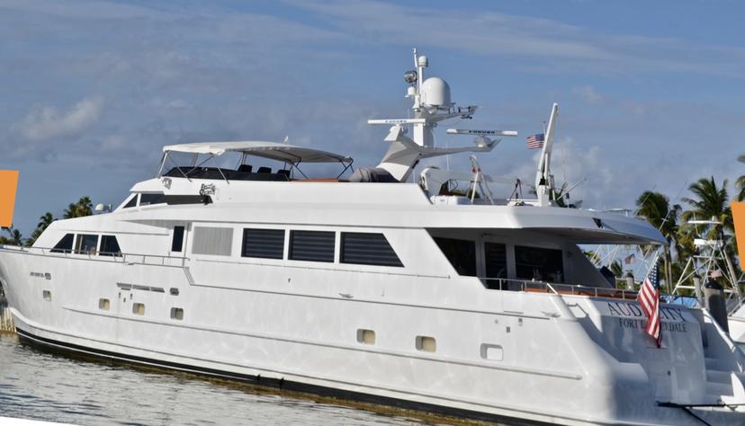 Fishing Charter Miami - Image 1